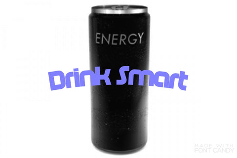 Drink Smart - Nootropic smart drink