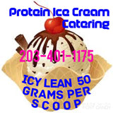 Icy Lean Protein Ice Cream
