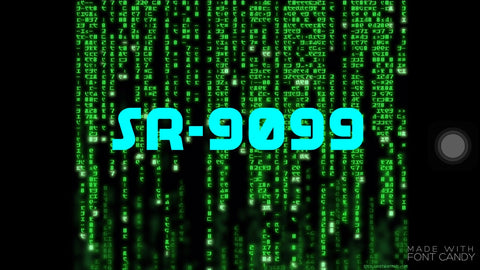 SR-9099