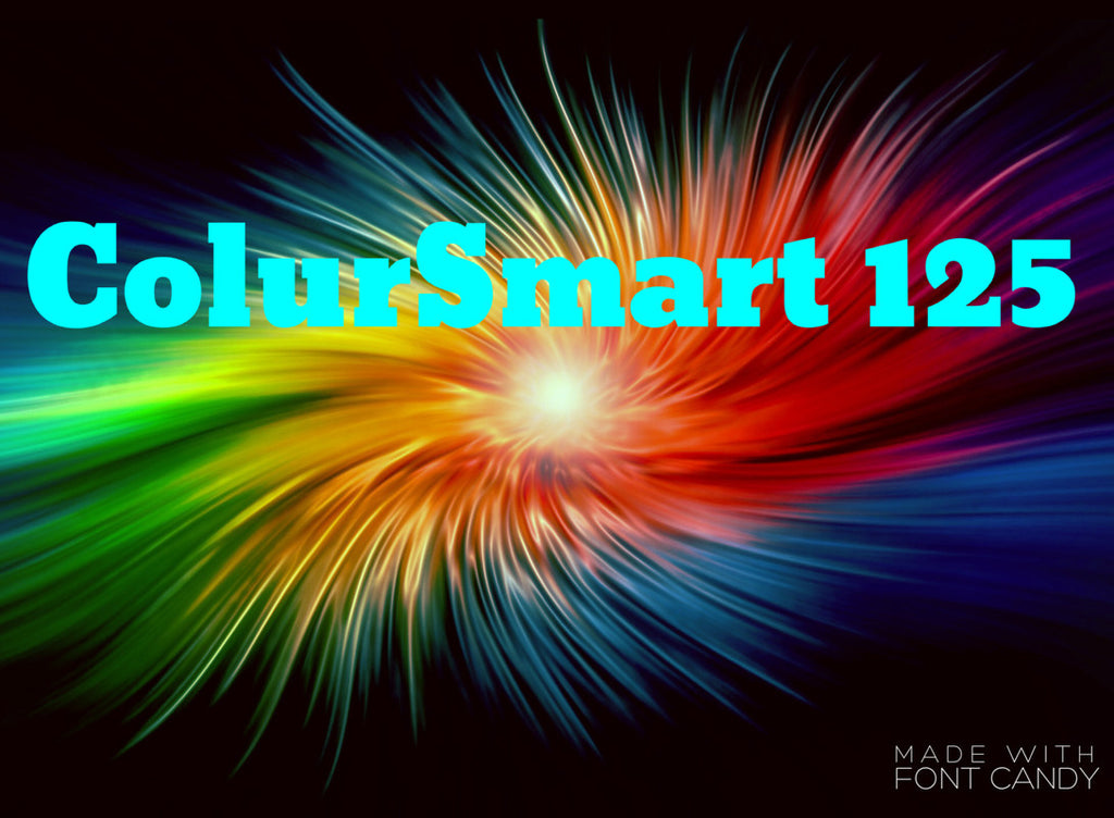 ColurSmart 125