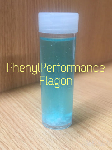 PhenylPerformance Flagon