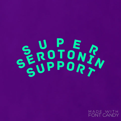 Super Serotonin Support (capsules)