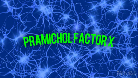 PramiChol Factor X
