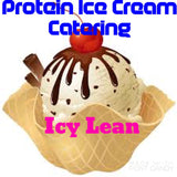 Icy Lean Protein Ice Cream