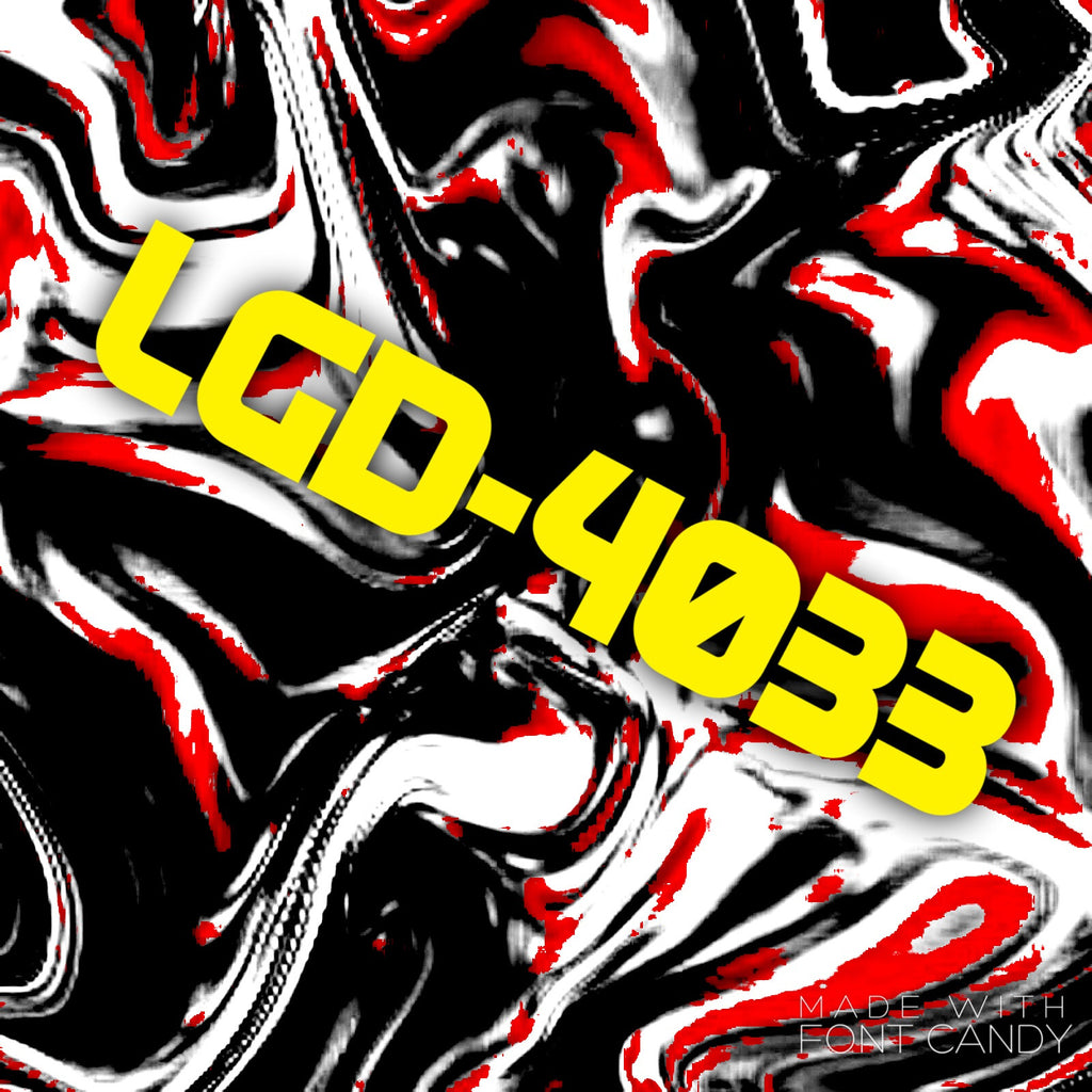 LGD-4033