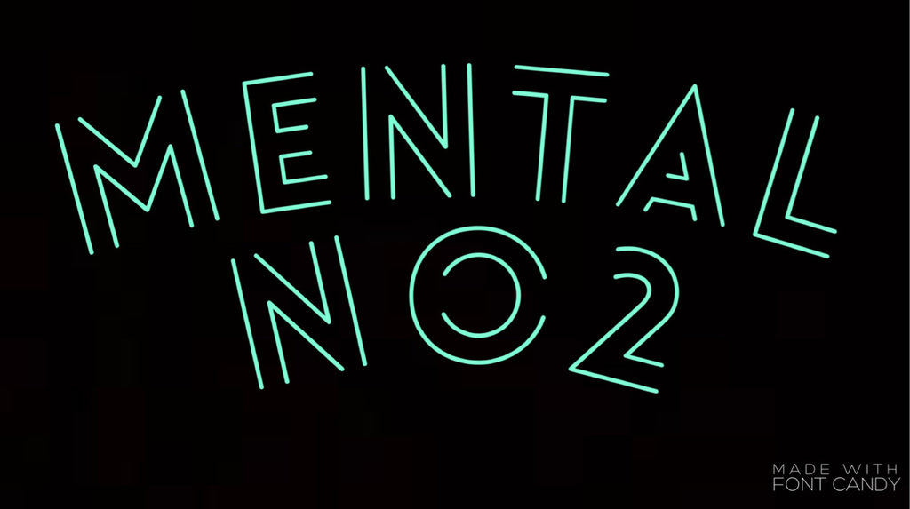 Mental NO2